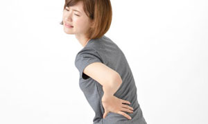腰痛・ぎっくり腰
