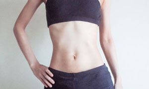 インナーマッスルトレーニング