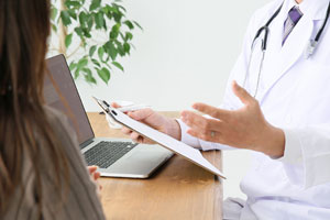 病院・整形外科との連携